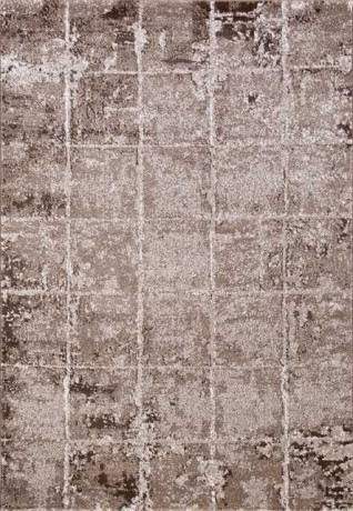Турецкий ковер MARDAN-1301A-VIZON-COKEN-BROWN-STAN