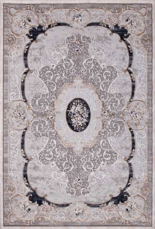 Турецкий ковер BABIL-34786-030-BLUE-STAN