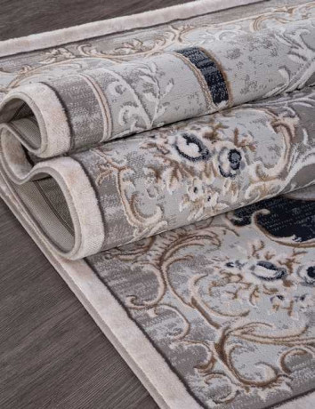 Турецкий ковер BABIL-34786-030-BLUE-STAN