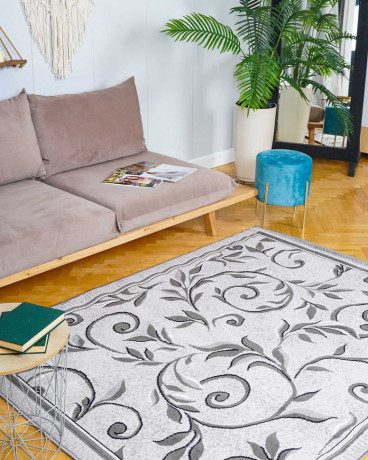 Ковёр ИЗУМРУД 6