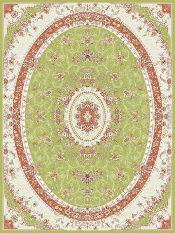 Ковер Супер Тибриз 25