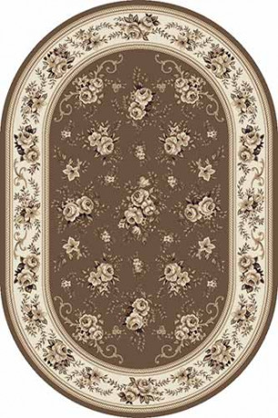 VALENCIA DELUXE 3 Коричневый