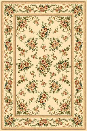 VALENCIA DELUXE 3 Коричневый