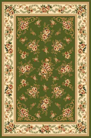 VALENCIA DELUXE 3 Коричневый