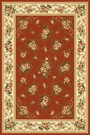 VALENCIA DELUXE 3 Коричневый