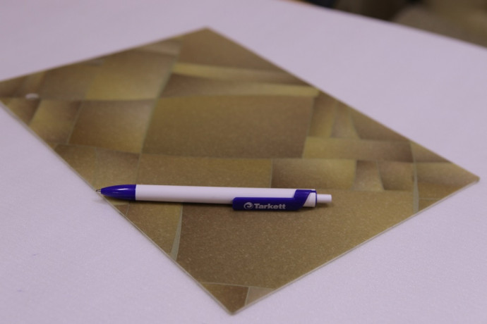 Линолеум Force - Colibri 7 (Форс - Колибри 7)