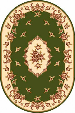 KAMEA 31 Зеленый