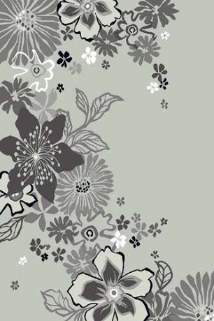 SIL-VER 4 Серый