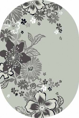 SIL-VER 4 Серый