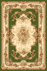 VALENCIA DELUXE 1 Зеленый