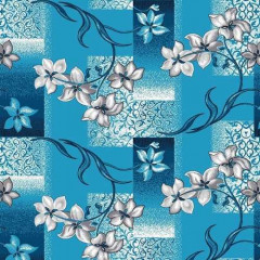 Паласное покрытие ''Афродита Синий''