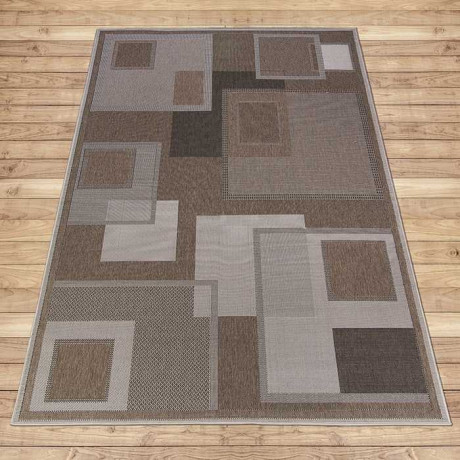 Ковёр Циновка DECORA 52304_50512