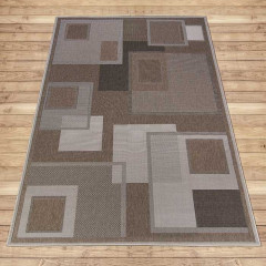 Ковёр Циновка DECORA 52304_50512