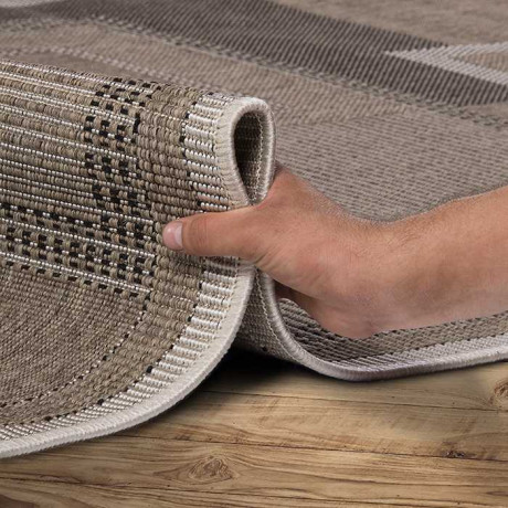 Ковёр Циновка DECORA 52304_50512