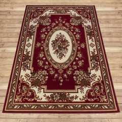 Ковёр LAILA DE LUXE 15461_10366