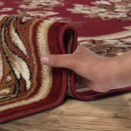 Ковёр LAILA DE LUXE 15461_10366