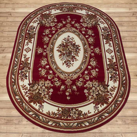 Ковёр LAILA DE LUXE 15461_10366