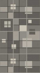 Дорожка Сизаль (Циновка) №3