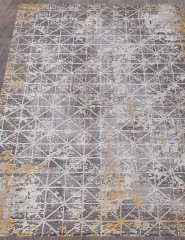 Турецкий ковер OPERA-5827C-BEIGE-GREY-STAN