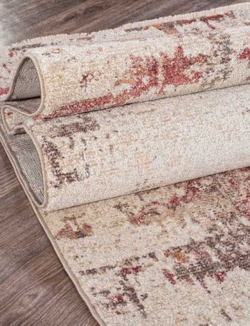 Турецкий ковер FENIX-31647-110-MULTI-STAN