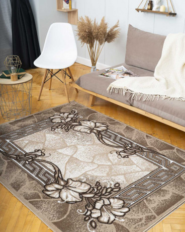 Ковёр ИЗУМРУД 60