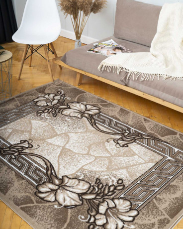 Ковёр ИЗУМРУД 60