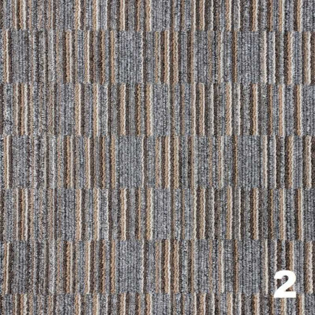 Ковролин высоковорсный "Бухарест 2"