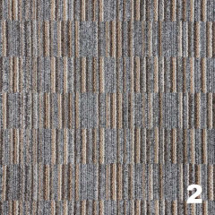 Ковролин высоковорсный "Бухарест 2"