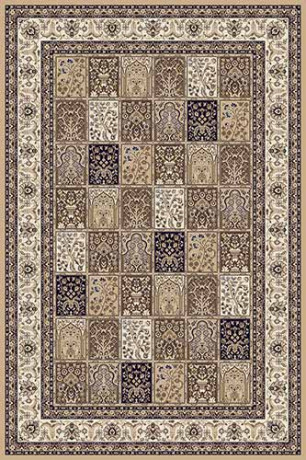 VALENCIA DELUXE 4 Серый