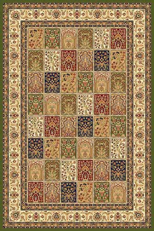 VALENCIA DELUXE 4 Серый