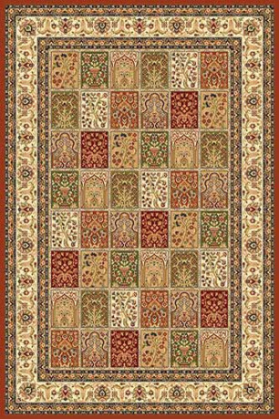 VALENCIA DELUXE 4 Серый