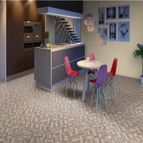 Линолеум Force - Doha 1 (Форс - Доха 1)