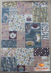 SOFIT C041-LIGHT CREAM