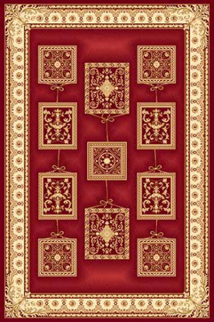 SAN REMO 17 Коричневый