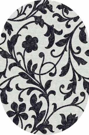 SIL-VER 8 Черный