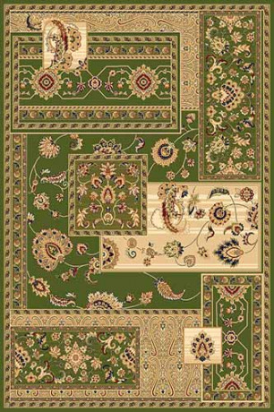 VALENCIA DELUXE 10 Коричневый