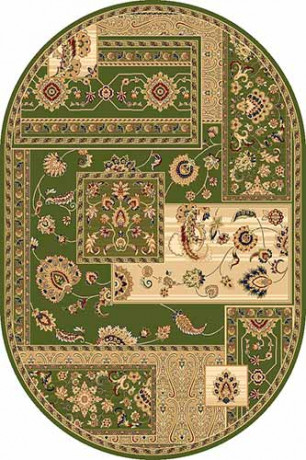 VALENCIA DELUXE 10 Коричневый