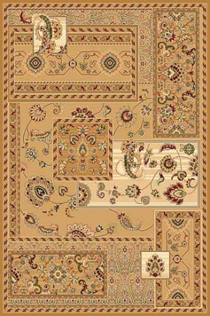 VALENCIA DELUXE 10 Коричневый