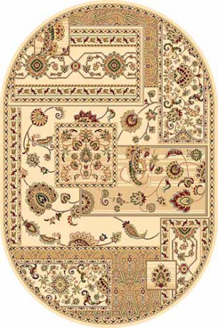 VALENCIA DELUXE 10 Коричневый