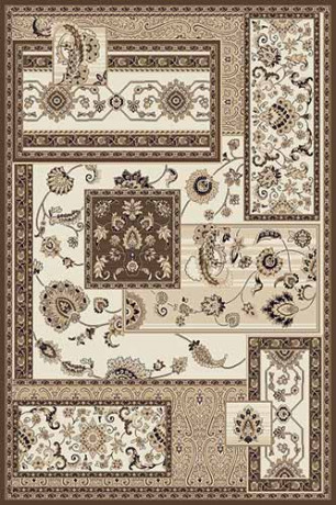 VALENCIA DELUXE 10 Коричневый