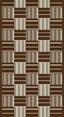 Дорожка Сизаль (Циновка) №4