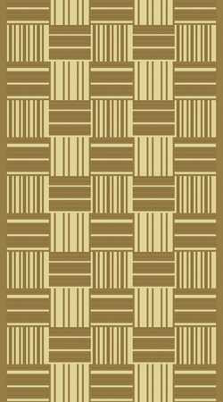 Дорожка Сизаль (Циновка) №4