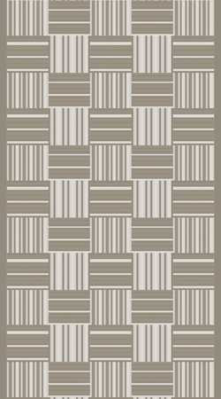 Дорожка Сизаль (Циновка) №4