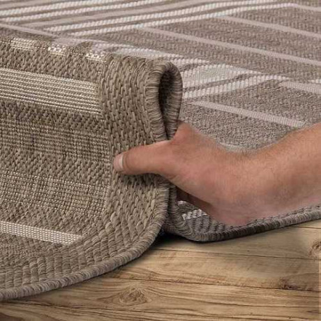 Дорожка Сизаль (Циновка) №4