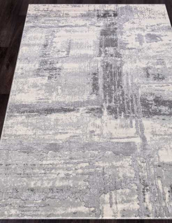 Турецкий ковер MARDAN-1370A-COKEN-D-GREY-K-GREY-STAN