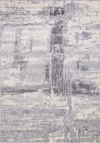 Турецкий ковер MARDAN-1370A-COKEN-D-GREY-K-GREY-STAN