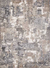 Ковёр ATLANTIS-D737-CREAM-STAN