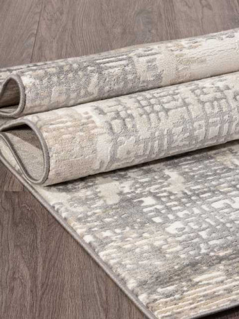 Ковёр ATLANTIS-D737-CREAM-STAN