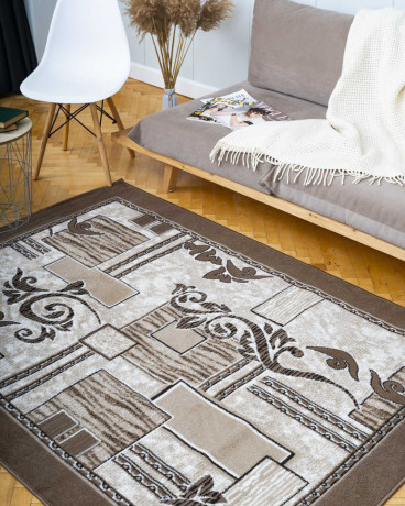 Ковёр ИЗУМРУД 61