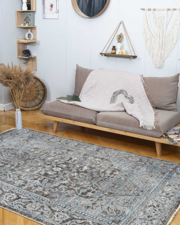 Турецкий ковёр FLORIDA 154